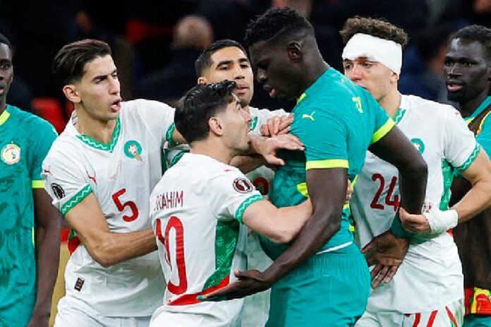 AFCON 2026 AFCON 2026