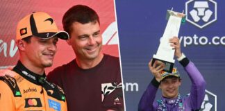 Upgrades and Upsets: Norris Claims the Sprint Before Antonelli Makes F1 History Miami Grand Prix 2026