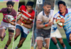 Super Round Week 01 sets the tone for a fierce Title and Plate race Maliban Inter-Club Rugby League 2025/26