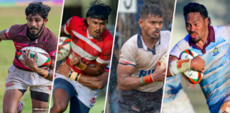 Super Round Week 01 sets the tone for a fierce Title and Plate race Maliban Inter-Club Rugby League 2025/26