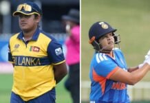 WATCH – තාක්ෂණය සහ power hitting සංකලනය පිතිකරණ සාර්ථකත්වයට බලපාන හැටි! #T20WorldCup Sri Lanka vs Scotland – Pre Match Talk Show