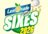 Reviving an Iconic School Cricket Tradition: Elephant House Lemonade Sixes Returns Elephant House Lemonade Sixes 2026