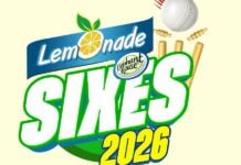 Reviving an Iconic School Cricket Tradition: Elephant House Lemonade Sixes Returns Elephant House Lemonade Sixes 2026