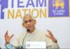 Sri Lanka Cricket Transformation Committee clarifies Eran Wickramaratne’s remarks on ICC Eran Wickramaratne’s Remarks on ICC