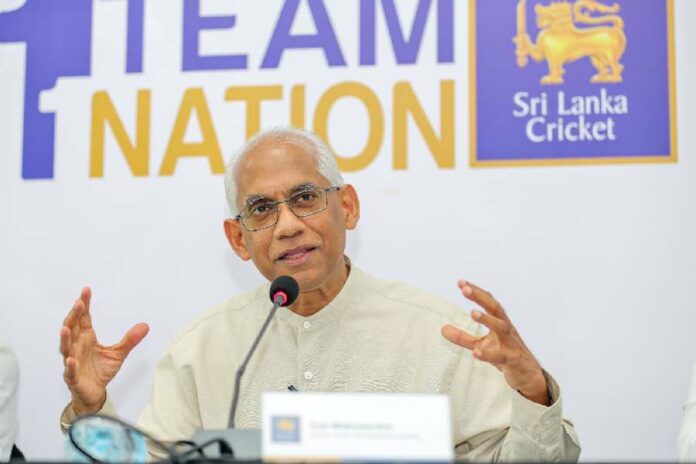 Eran Wickramaratne’s Remarks on ICC Eran Wickramaratne’s Remarks on ICC