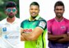 Hong Kong යන ශ්රී ලංකා Sixes කණ්ඩායමත් සූදානම් Hong Kong Sixes 2026