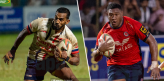CR chase glory, Kandy defend crown, Air Force & Police eye Plate triumph Maliban Inter-Club Rugby League 2025/26