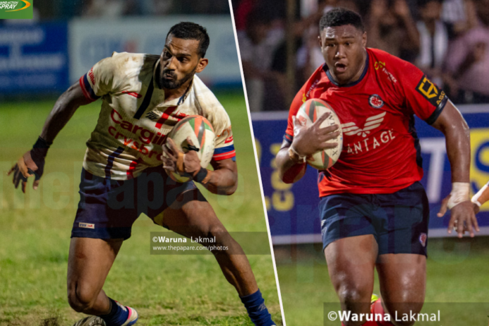 Maliban Inter-Club Rugby League 2025/26 Maliban Inter-Club Rugby League 2025/26