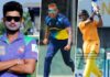 Senanayake ton steers Navy to win; Army CC regain top spot of Group B