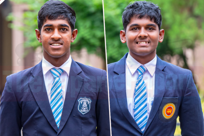 U19 School Cricket 2026 U19 School Cricket 2026