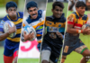 Unbeaten Trinity and Peterites lead the way into Super Round Dialog Schools Rugby League 2026