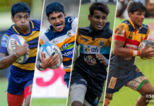 Unbeaten Trinity and Peterites lead the way into Super Round Dialog Schools Rugby League 2026