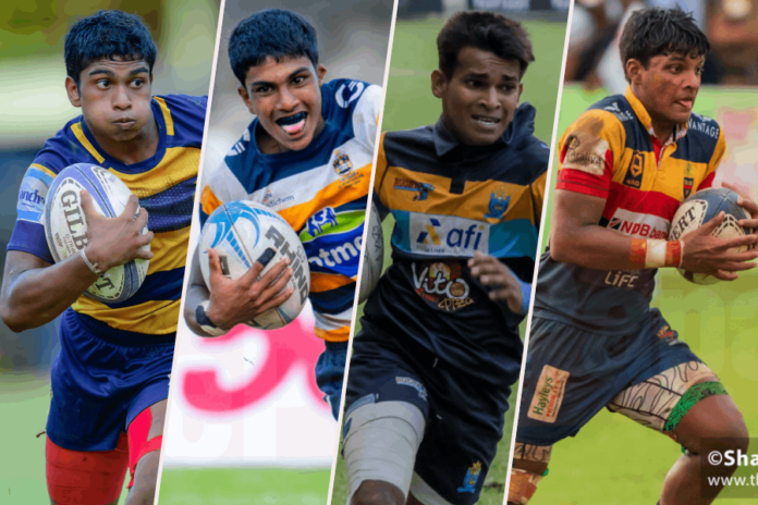 Dialog Schools Rugby League 2026 Dialog Schools Rugby League 2026