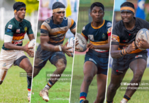 St. Peter’s, Trinity and Zahira Shine in Action-Packed Schools Rugby Weekend Dialog Schools Rugby League 2026