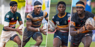 St. Peter’s, Trinity and Zahira Shine in Action-Packed Schools Rugby Weekend Dialog Schools Rugby League 2026