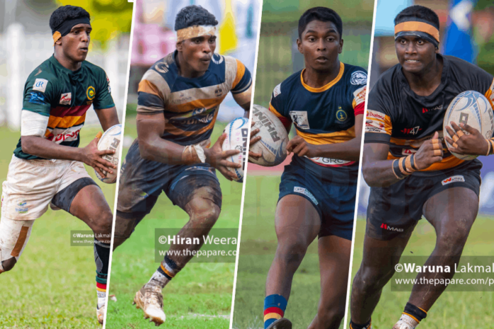 Dialog Schools Rugby League 2026 Dialog Schools Rugby League 2026