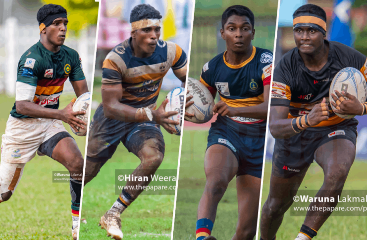 St. Peter’s, Trinity and Zahira Shine in Action-Packed Schools Rugby Weekend Dialog Schools Rugby League 2026