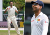 “ඔහු විශ්රාම ගිය එක ගැන සතුටුයි” – සංගා ගැන Ashwin කියන කතා