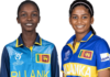 ශෙහාරි කඩුලු 7ක් දවා ගනීද්දී විශ්මි ශතයක් ලබා ගනී SLC Major Club Women’s 50 Over Tournament 2026