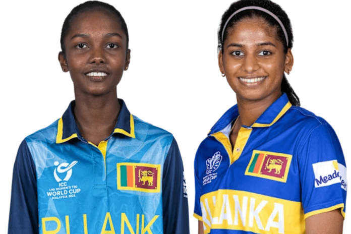 SLC Major Club Women’s 50 Over Tournament 2026 SLC Major Club Women’s 50 Over Tournament 2026