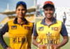 සංජනා සහ ලිමංසා එක් ව පාකිස්තානය නැවතත් පරාජය කරයි Women’s U 19 T20 Tri-Series in Pakistan 2026