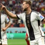 Spain v Germany – Qatar FIFA World Cup 2022