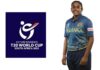 Dewmi Vihanga named in U19 Women’s T20 World Cup Team of the Tournament