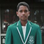 U19 Schools Cricket Tournament 2022/23
