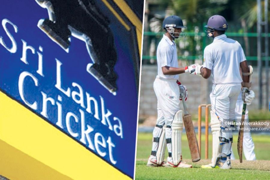 CWG 2022: Sri Lanka Cricket Board Rescues Birmingham Bound Athletes With  LKR 22 Million Funding - News18