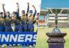 Sri Lanka lock in squad for U19 Asia Cup 2023
