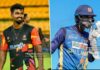 උගන්ඩාව සමඟ T20 තරගාවලියට ශ්රී ලංකා ක්රිකට් සංවර්ධන සංචිතය නම් කරයි Uganda Tour of Sri Lanka 2024