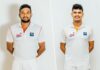 Team Kandy takes upper hand despite Ramesh Mendis’ fighting knock National Super League 4-Day Tournament 2023/24