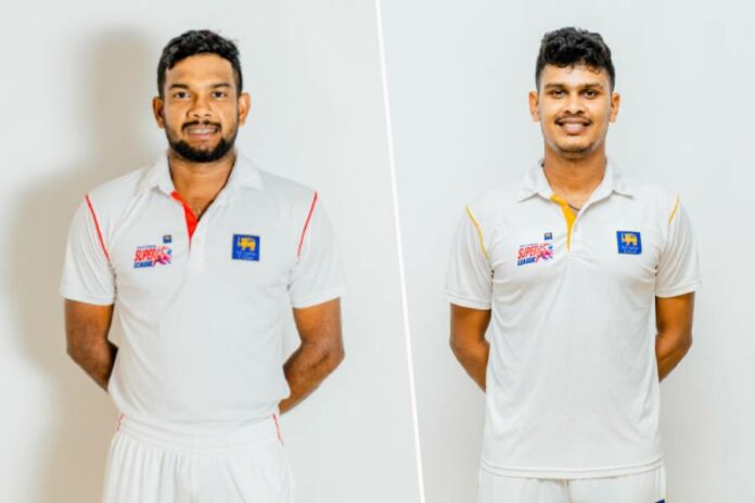 National Super League 4-Day Tournament 2023/24