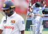 Sri Lanka in tatters chasing 516 after Stubbs, Bavuma tons