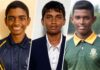 Sehadu Sooriyaarachchi five-fer helps Royal take upper hand against S. Thomas’ Under 19 Division 1 Schools Two Day Cricket Tournament 2024/25