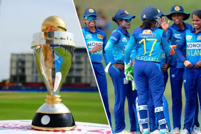 ICC Women’s Cricket World Cup 2025