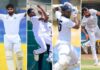 A clinical win for Sri Lanka Emerging Team in first four-day game
