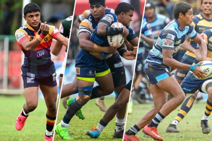 Dialog Schools Rugby League 2025 Dialog Schools Rugby League 2025