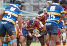 Ananda wins William Gopallawa Shield after 11 years Thepapare.com