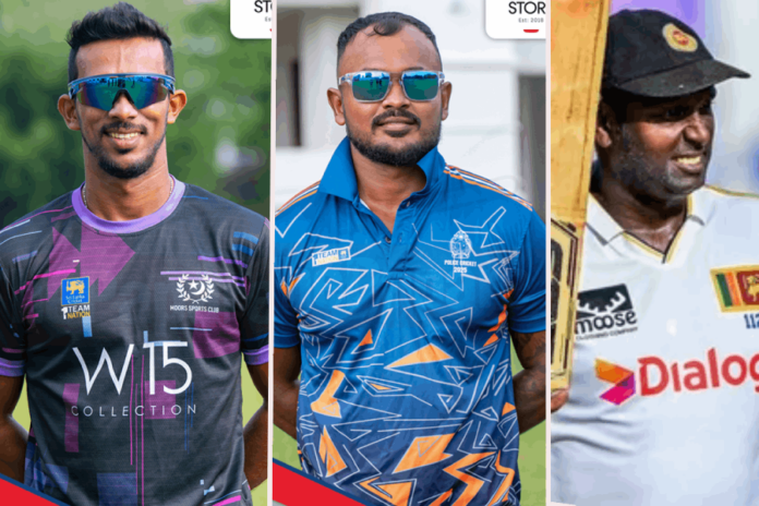 Major Clubs 3 Day Super 8