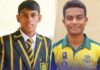කවීන් රුක්ශාන්ගේ කඩුලු 17 නිසා මහින්ද විද්යාලයට දැවැන්ත ජයක් U19 Division 1 Schools Cricket Tournament 2023/24
