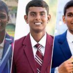 U19 Division 1 Schools Cricket Tournament 2023/24