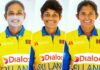 Dambulla සහ Colombo අවසන් මහා තරගයට SLC Women's National Super League 2024