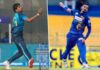 Injured Chameera out as Sri Lanka unveil squad for Afghanistan T20Is Afghanistan tour of Sri Lanka 2024