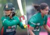 Sri Lanka suffers loss against Bangladesh in Women’s U19 Asia Cup Women’s U19 Asia Cup 2024