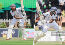 121st Lovers’ Quarrel ends in a tame draw; Mahinda College narrowly secures first innings victory