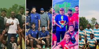 NSBM Green University clinches Sabra Super Rugby 7s title