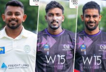 සූරි නැවතත් ද්විත්ව ශතක සමාජයට