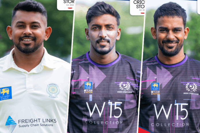 Major Clubs 3 Day Super 8