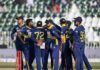 Revised schedule announced for Pakistan–Sri Lanka ODIs and T20I Tri-Series Sri Lanka tour of Pakistan 2025